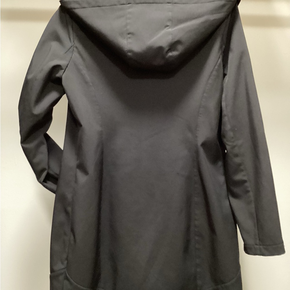 CALVIN KLEIN COAT - Picture 4 of 8